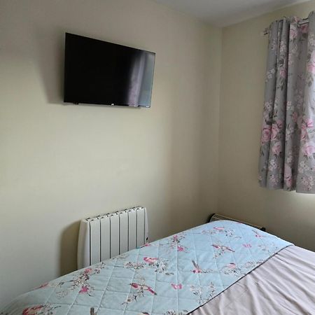 No 70G Apartment อินเวอร์เนส ภายนอก รูปภาพ