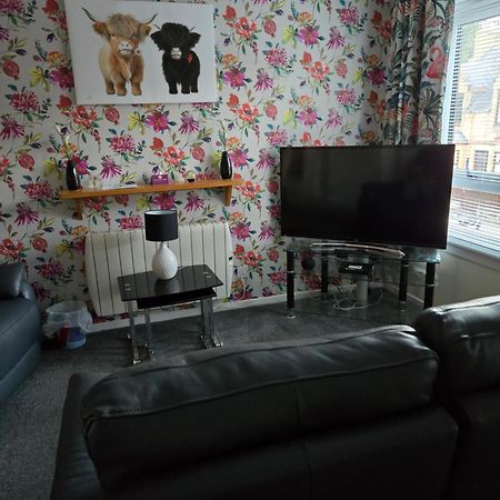 No 70G Apartment อินเวอร์เนส ภายนอก รูปภาพ