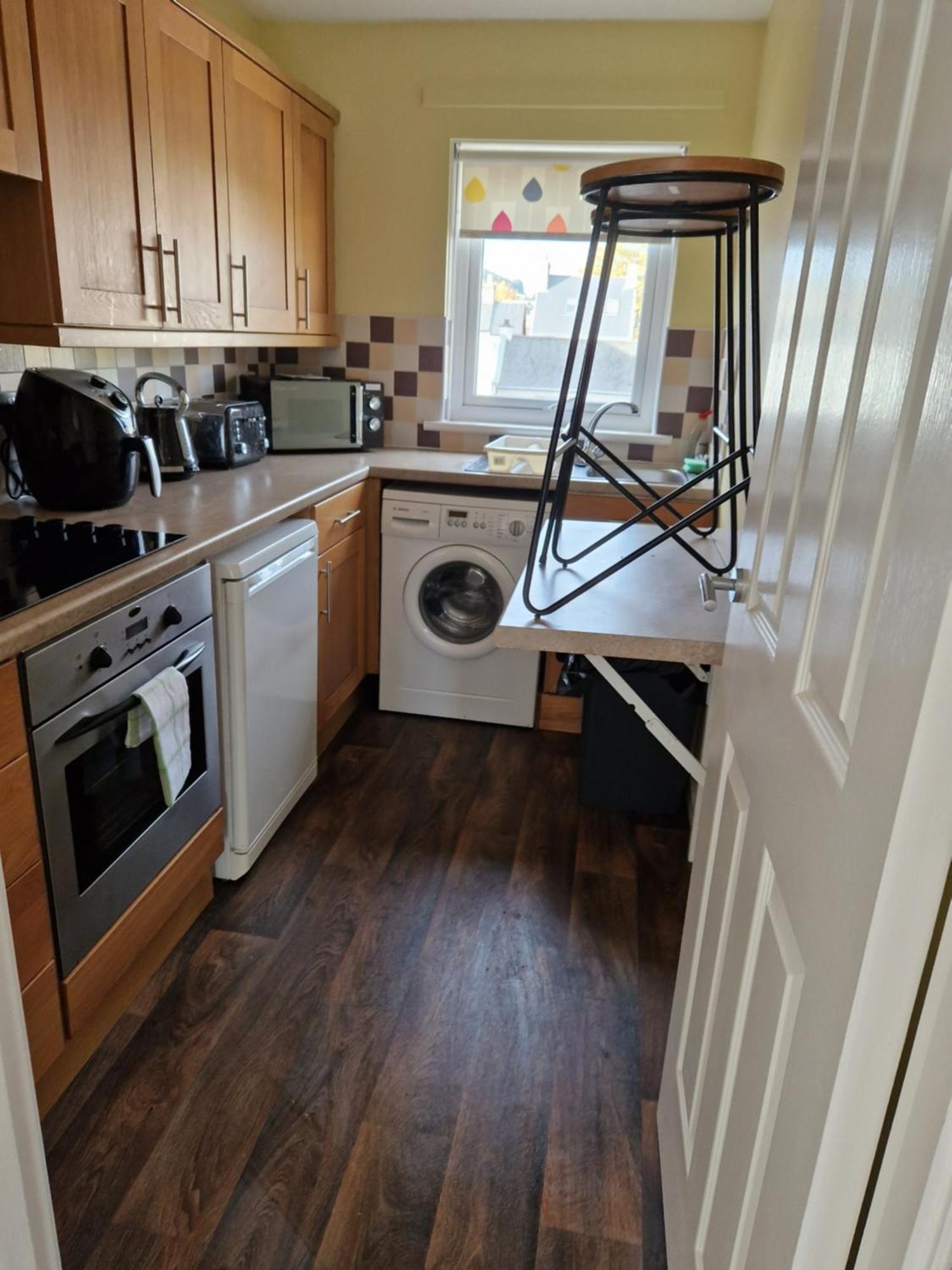 No 70G Apartment อินเวอร์เนส ภายนอก รูปภาพ