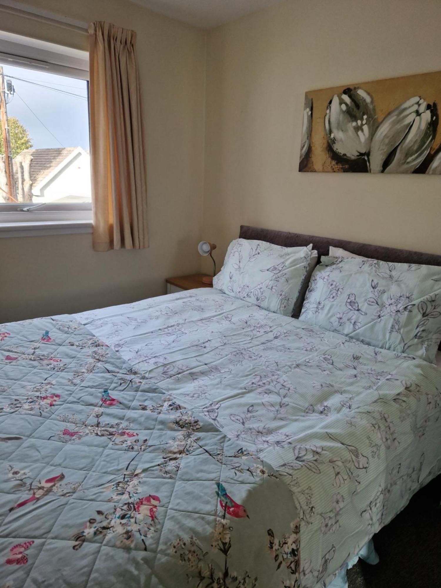 No 70G Apartment อินเวอร์เนส ภายนอก รูปภาพ
